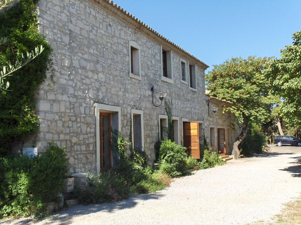 Отель Vvf Sigean Port-La-Nouvelle Corbieres Экстерьер фото